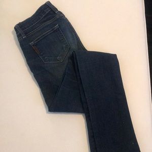 Paige Peg skinny jeans